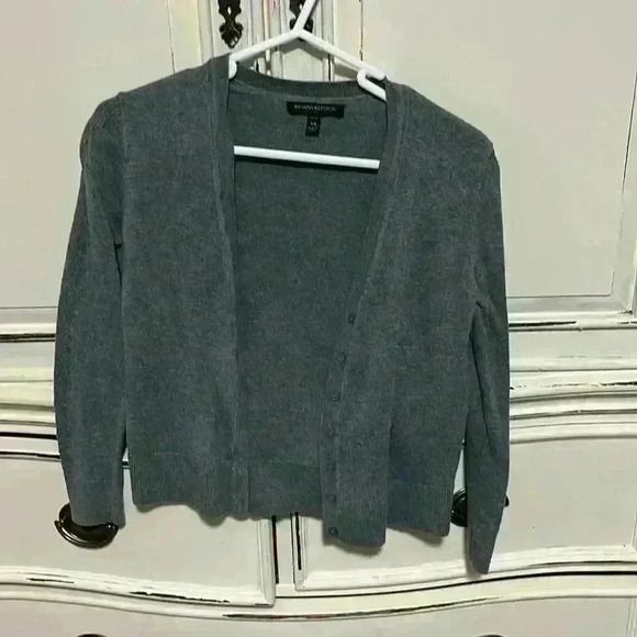 Banana republic cardigan - Picture 1 of 4